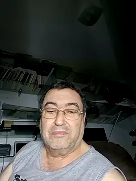 StiveMartin online show from November 1, 7:05 pm