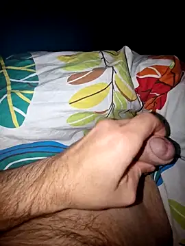 marckk19873 online show from October 17, 10:34 pm