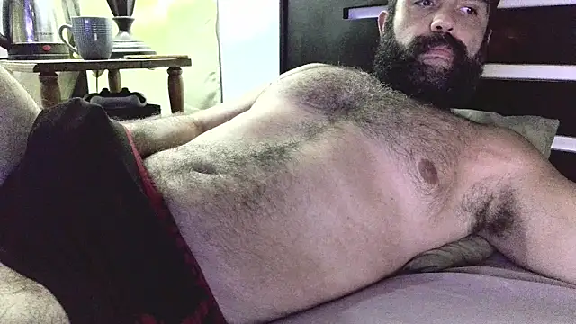 machoathome online show from January 17, 4:06 am