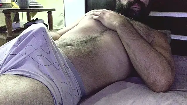 machoathome online show from January 18, 6:56 am