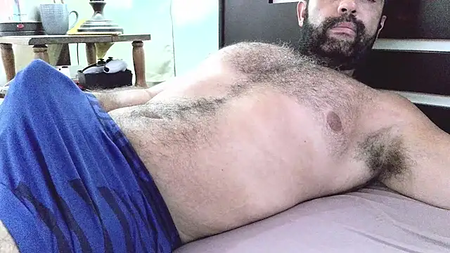 machoathome online show from January 21, 8:21 pm