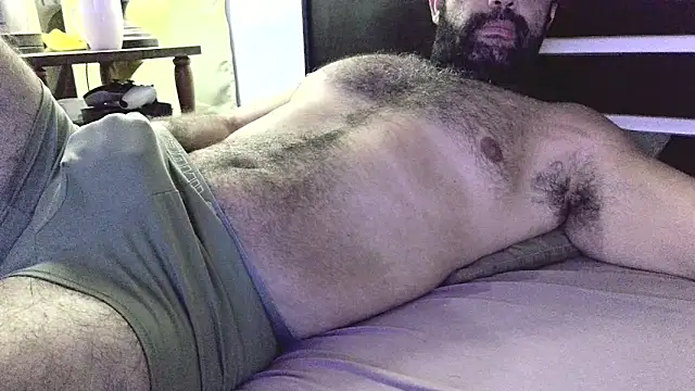 machoathome online show from January 25, 4:23 am