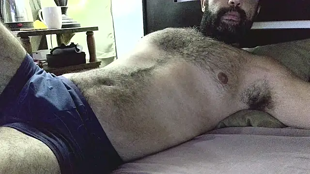 machoathome online show from January 26, 3:27 am