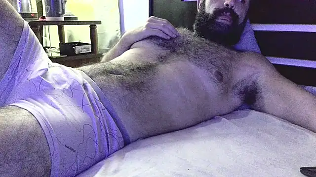 machoathome online show from February 26, 2:59 am