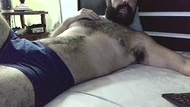 machoathome online show from February 28, 3:26 am