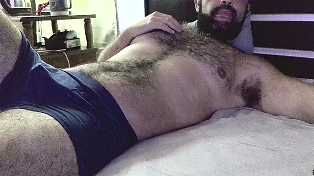 machoathome online show from March 5, 4:02 am