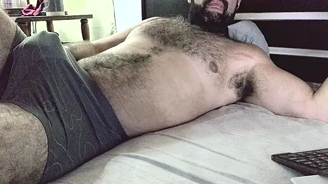 machoathome online show from March 12, 11:33 pm