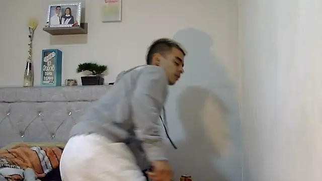 Im Jake69 online show from March 22, 3:43 am