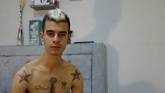 Im Jake69 online show from March 24, 1:10 am