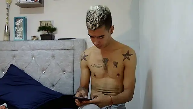 Im Jake69 online show from March 26, 3:06 pm