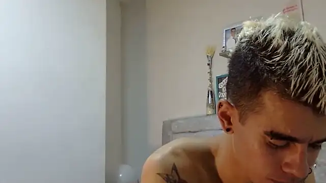 Im Jake69 online show from March 27, 7:13 pm