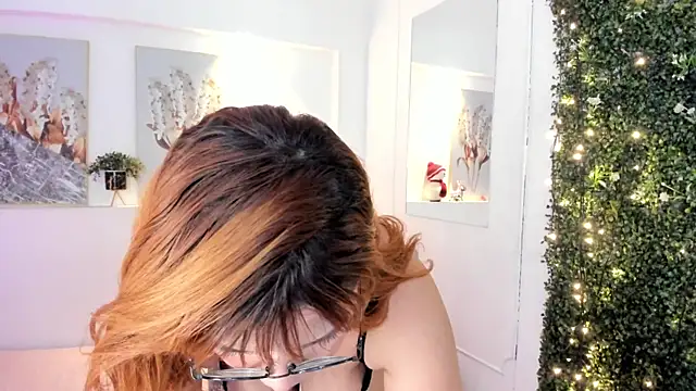 Abby Mae  online show from January 3, 7:49 am