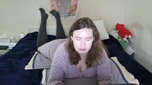 franceska blue online show from December 13, 3:32 pm