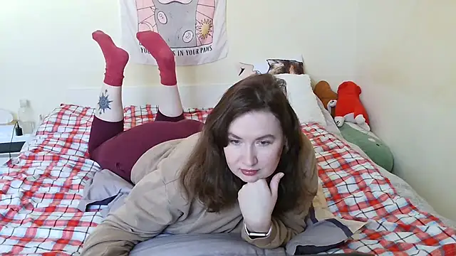 franceska blue online show from February 25, 8:36 am