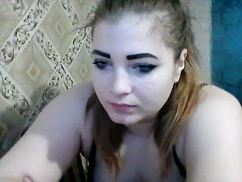 Elizabeth Meow online show from February 17, 5:04 am