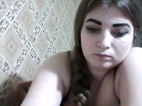 Elizabeth Meow online show from March 10, 8:23 pm