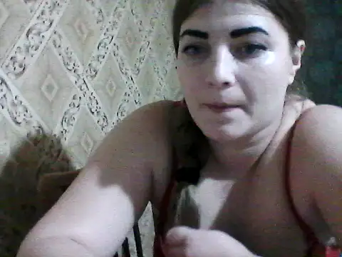 Elizabeth Meow online show from October 1, 6:25 pm