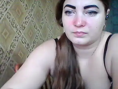 Elizabeth Meow online show from November 11, 6:24 am