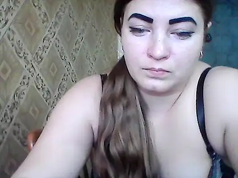 Elizabeth Meow online show from November 16, 7:47 am