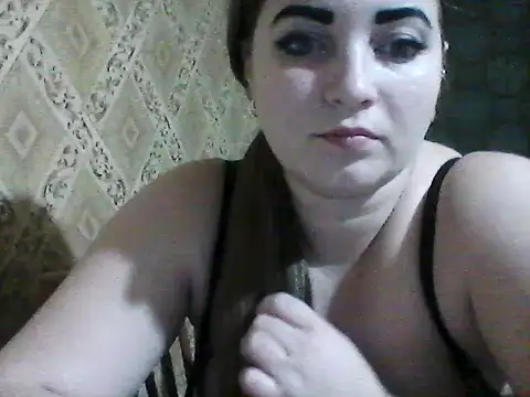 Elizabeth Meow online show from December 14, 8:35 pm