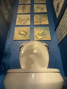 cococobanna online show from February 22, 1:09 pm