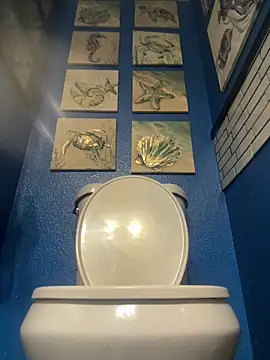 cococobanna online show from March 10, 4:45 pm