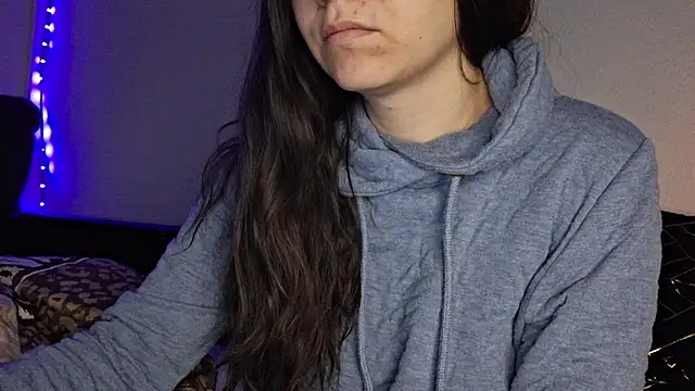 Cyndee Winter online show from December 20, 5:18 pm