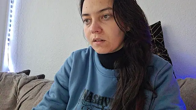 Cyndee Winter online show from December 28, 1:49 pm