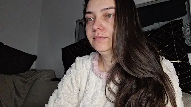 Cyndee Winter online show from January 2, 8:57 pm