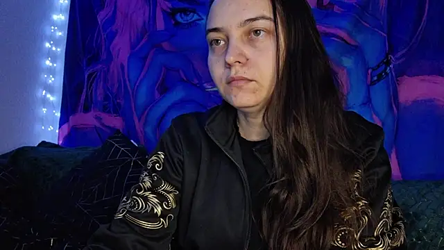 Cyndee Winter online show from January 28, 7:10 pm