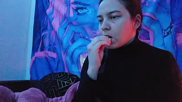 Cyndee Winter online show from January 29, 7:43 pm