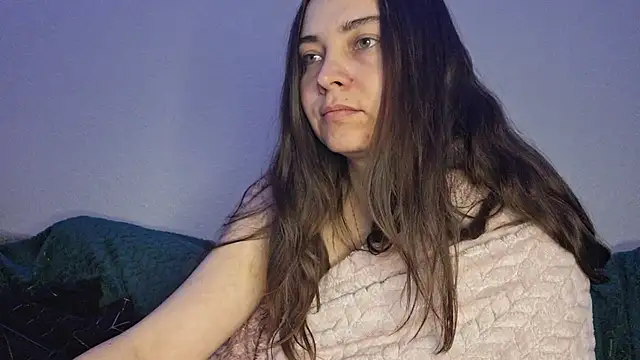 Cyndee Winter online show from March 1, 9:48 pm