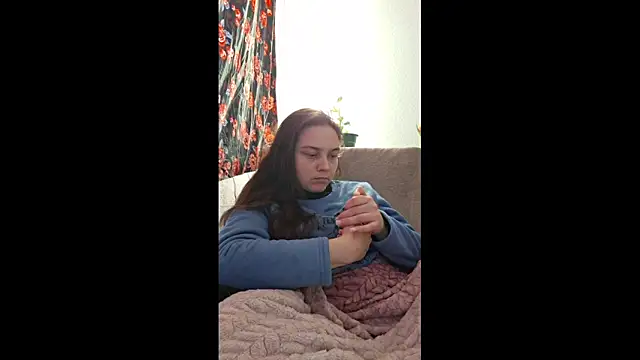 Cyndee Winter online show from March 19, 3:19 pm