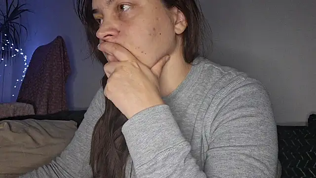 Cyndee Winter online show from October 15, 7:58 pm