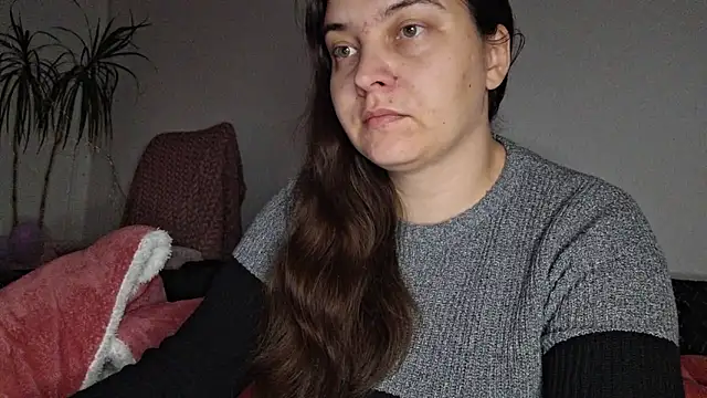 Cyndee Winter online show from November 18, 4:44 pm