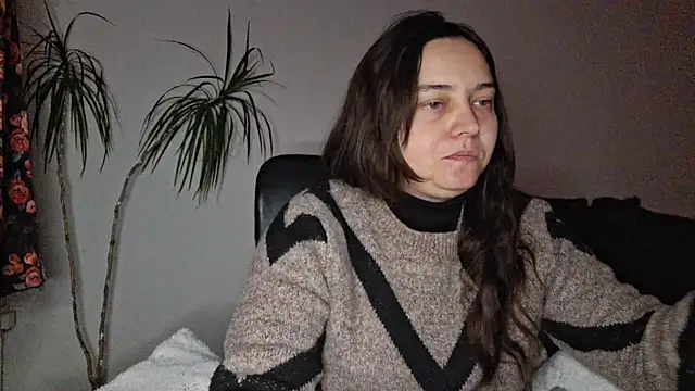 Cyndee Winter online show from December 20, 7:54 pm