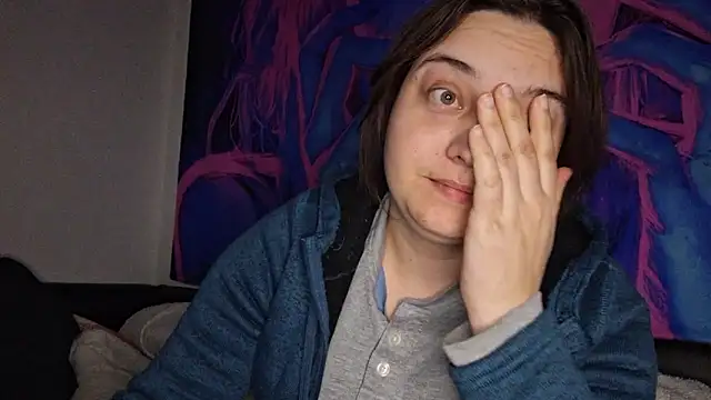 Cyndee Winter online show from March 6, 7:10 pm