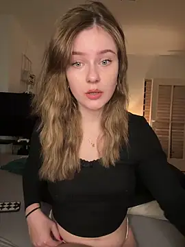 MaribelRiver online show from December 16, 12:04 am