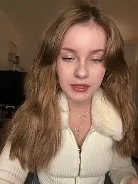 MaribelRiver online show from December 17, 12:34 am
