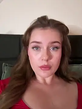 MaribelRiver online show from December 31, 5:07 pm