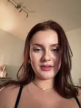 MaribelRiver online show from May 6, 8:47 pm