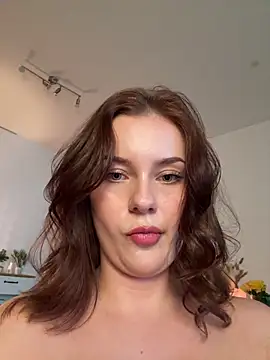 MaribelRiver online show from May 31, 6:20 pm