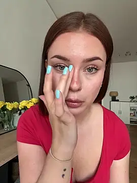 MaribelRiver online show from June 15, 1:46 pm