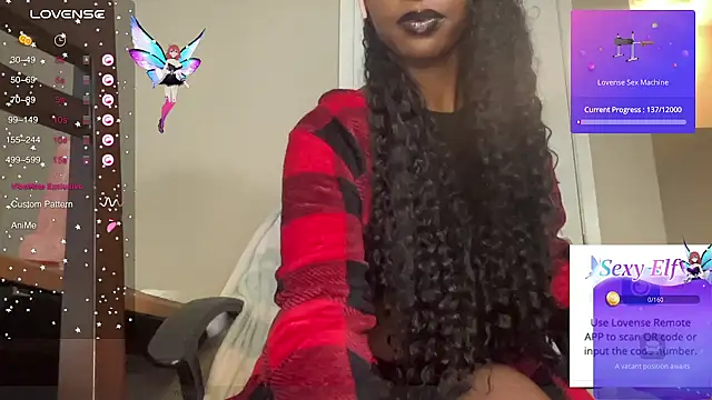TinyLuxury  online show from March 11, 10:31 pm
