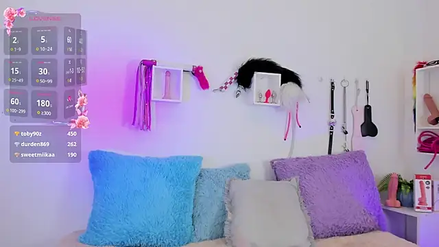 Jentokio online show from March 1, 2:37 am