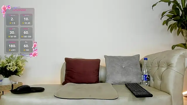 Jentokio online show from June 25, 10:03 pm