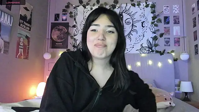 Snapshot of Anisawithlove chatting on December 26, 10:31 pm Anisawithlove online show from December 26, 10:31 pm