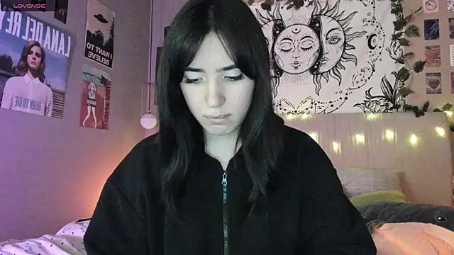 Snapshot of Anisawithlove chatting on December 27, 6:53 pm Anisawithlove online show from December 27, 6:53 pm