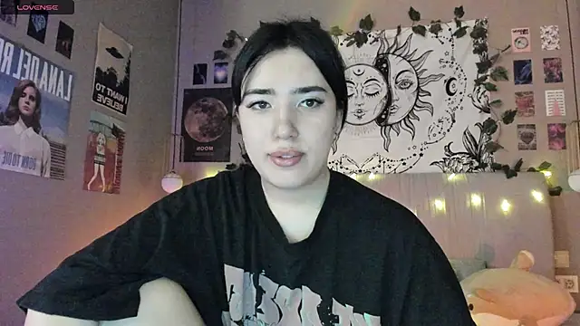 Snapshot of Anisawithlove chatting on January 9, 9:47 pm Anisawithlove online show from January 9, 9:47 pm
