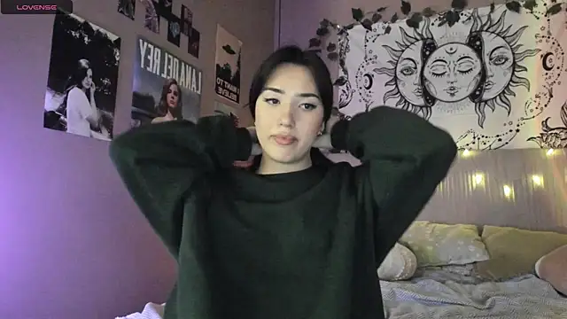Snapshot of Anisawithlove chatting on January 29, 9:17 pm Anisawithlove online show from January 29, 9:17 pm